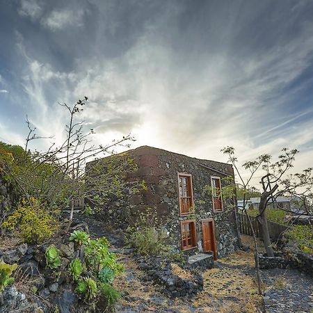 Casa Rural De Piedra Frontera Zimmer foto