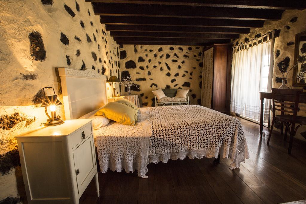 Casa Rural De Piedra Frontera Zimmer foto
